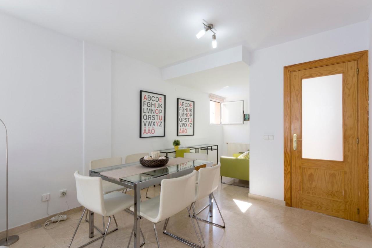 Villa Jose Palma de Mallorca Eksteriør billede
