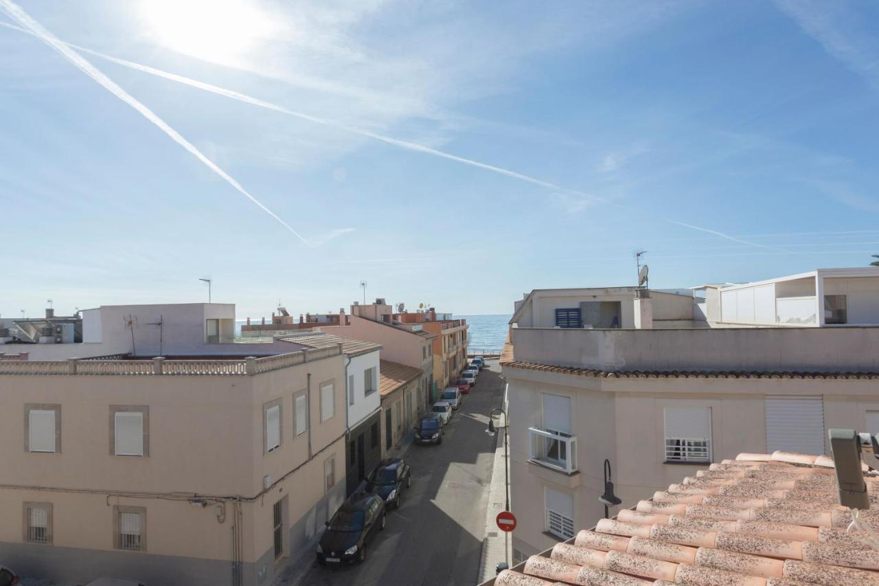 Villa Jose Palma de Mallorca Eksteriør billede