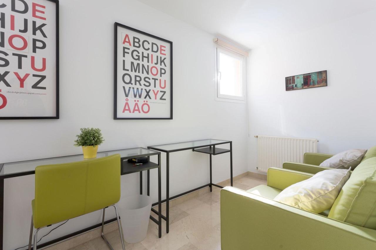Villa Jose Palma de Mallorca Eksteriør billede