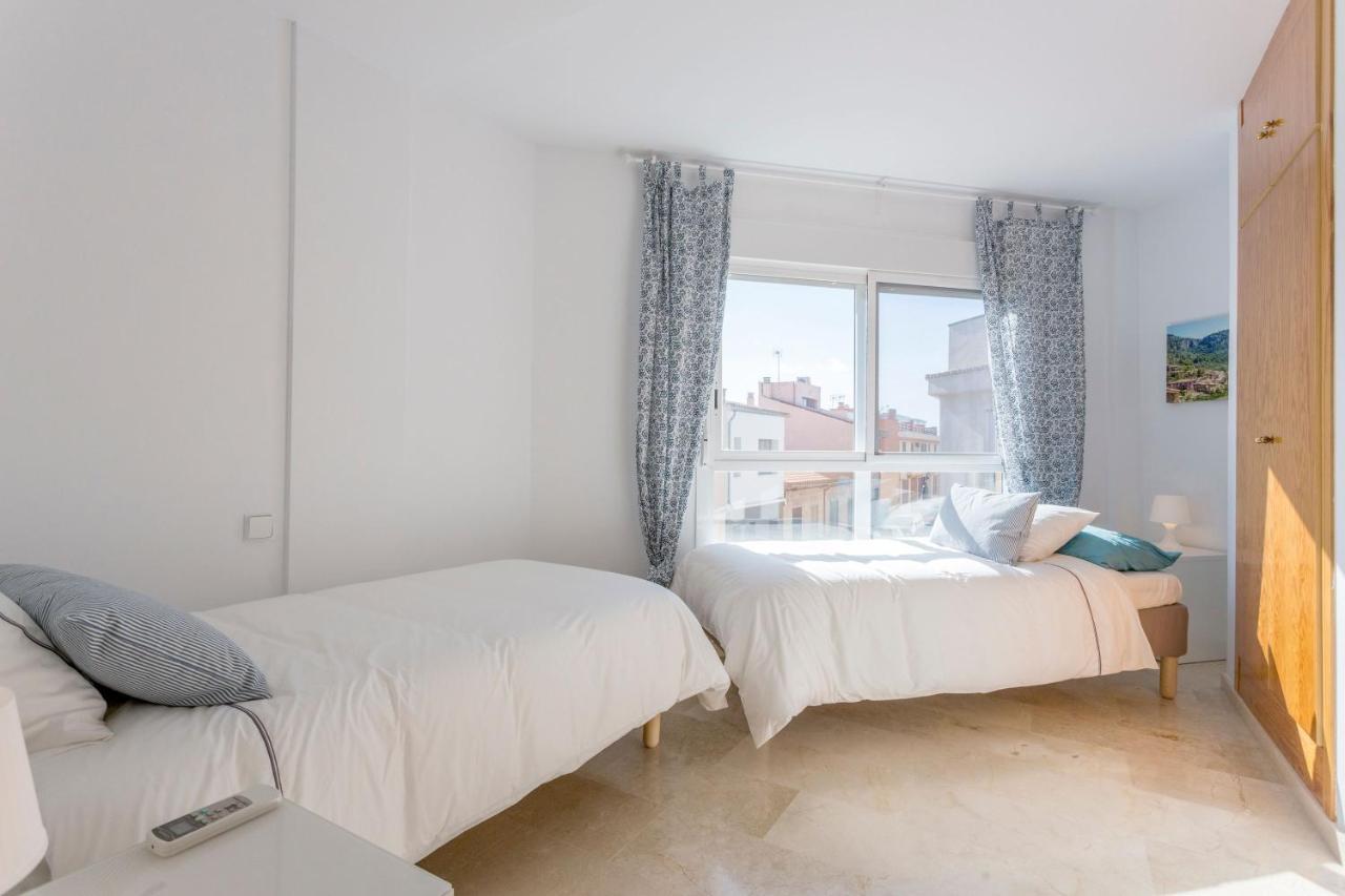 Villa Jose Palma de Mallorca Eksteriør billede