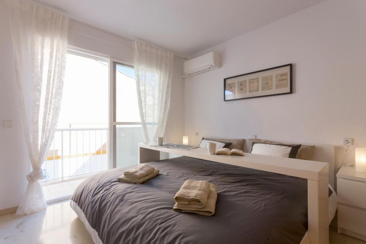 Villa Jose Palma de Mallorca Eksteriør billede
