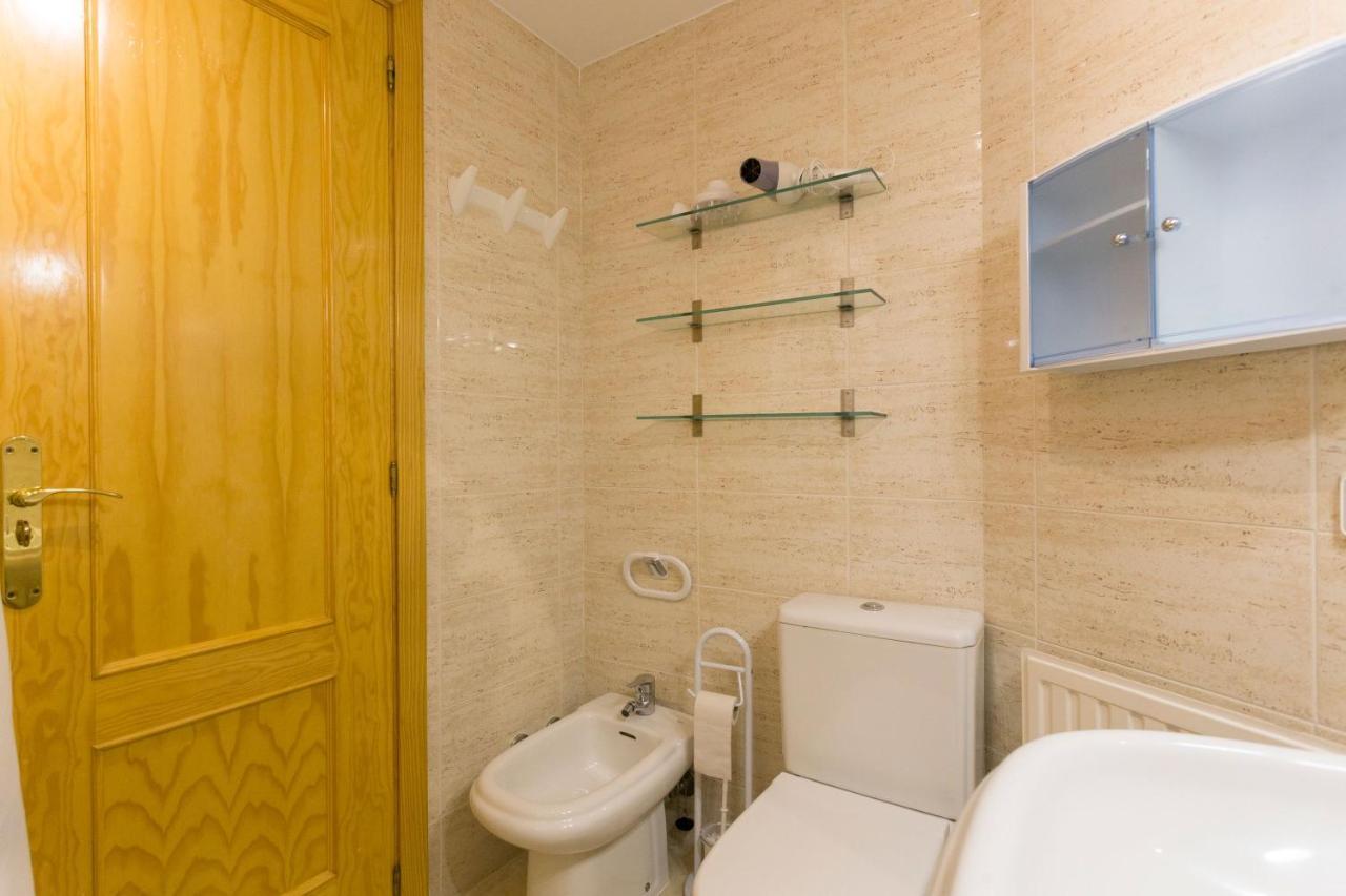 Villa Jose Palma de Mallorca Eksteriør billede