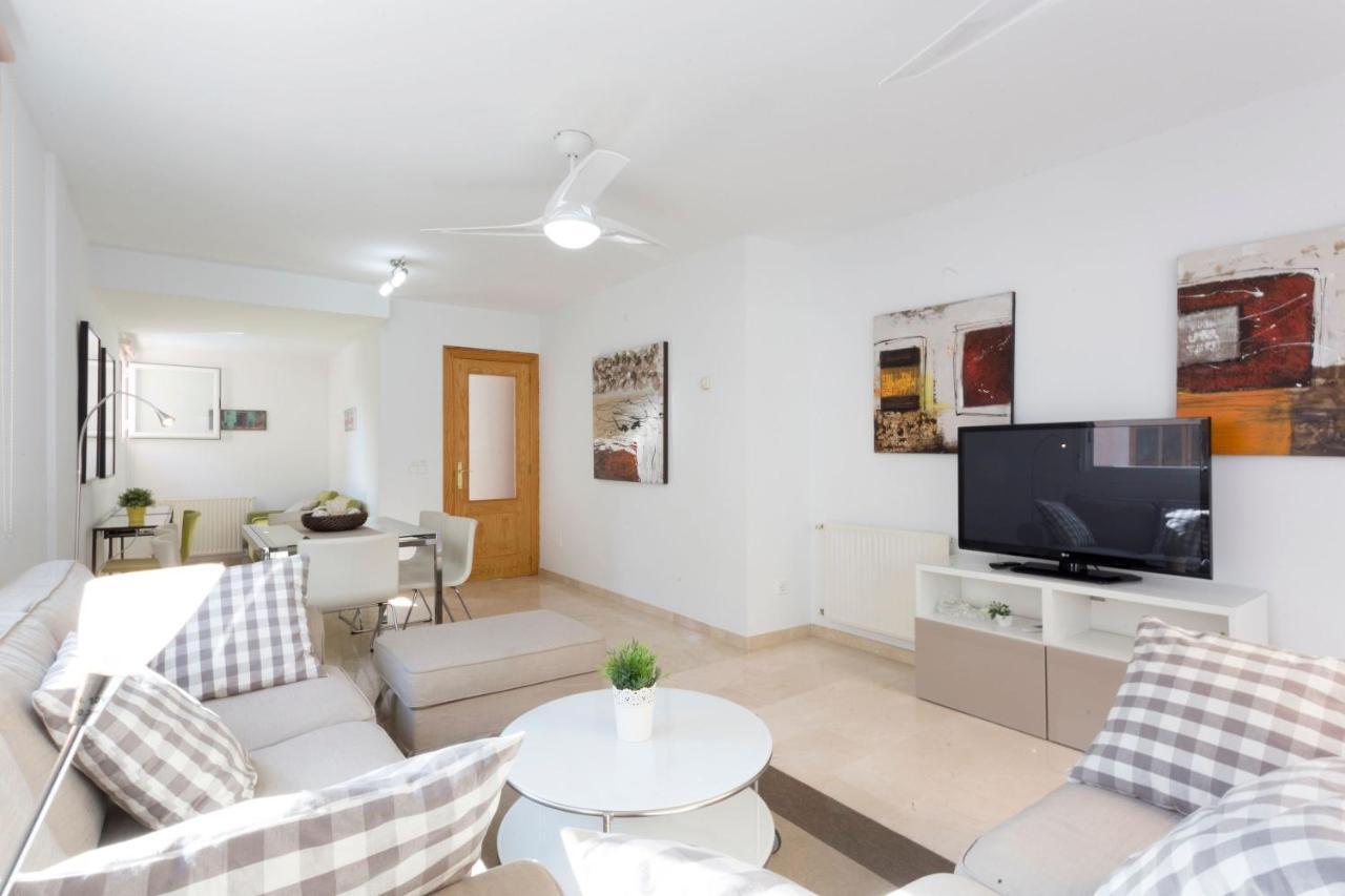 Villa Jose Palma de Mallorca Eksteriør billede