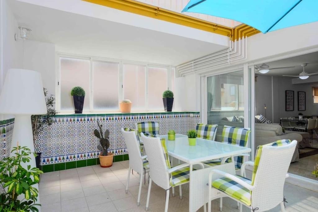 Villa Jose Palma de Mallorca Eksteriør billede