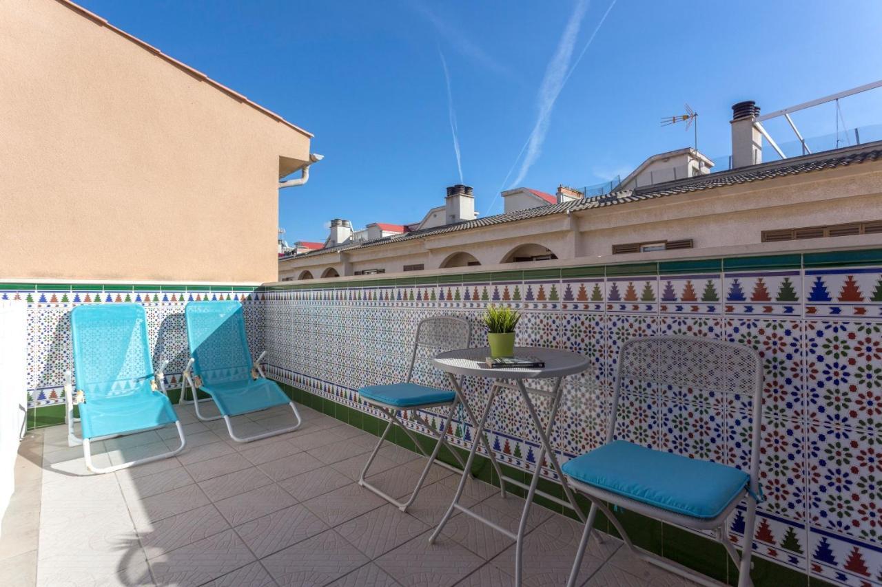 Villa Jose Palma de Mallorca Eksteriør billede