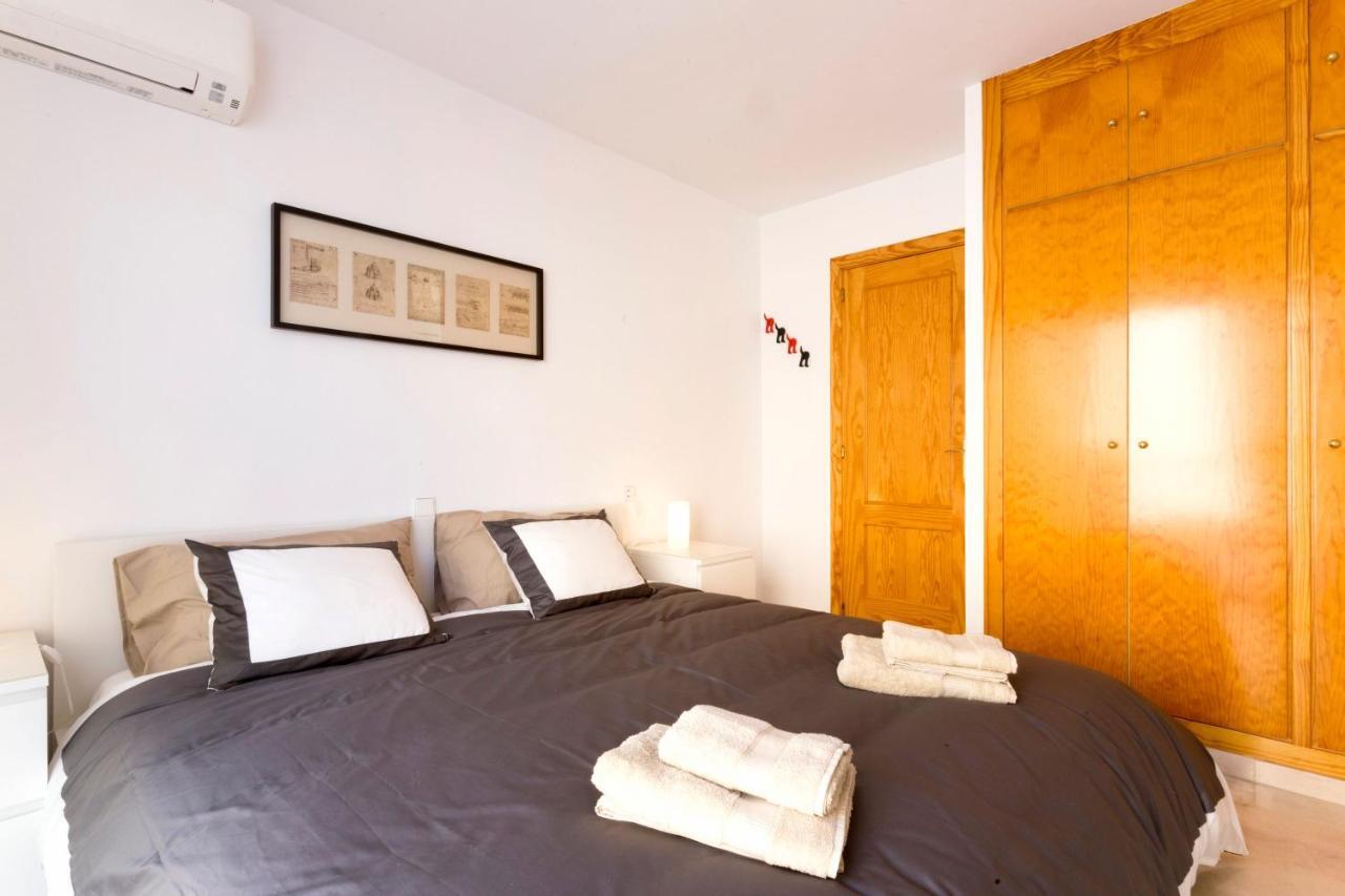 Villa Jose Palma de Mallorca Eksteriør billede