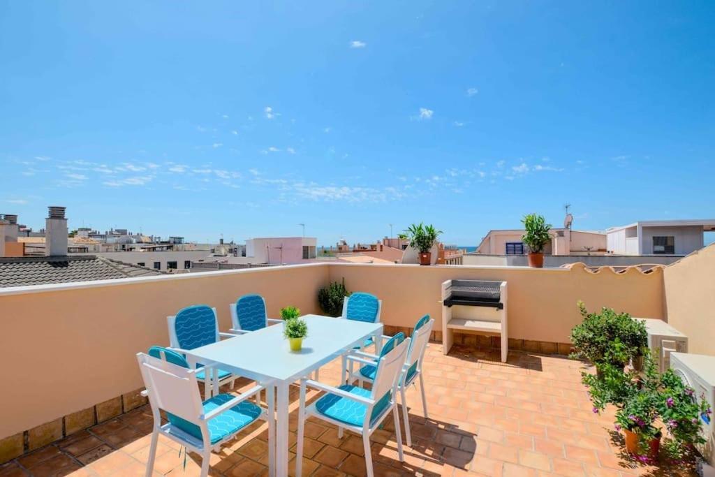 Villa Jose Palma de Mallorca Eksteriør billede