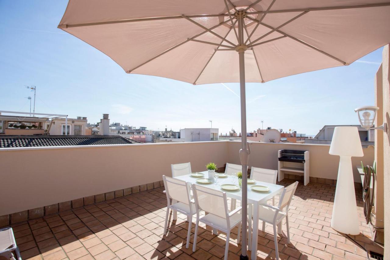 Villa Jose Palma de Mallorca Eksteriør billede