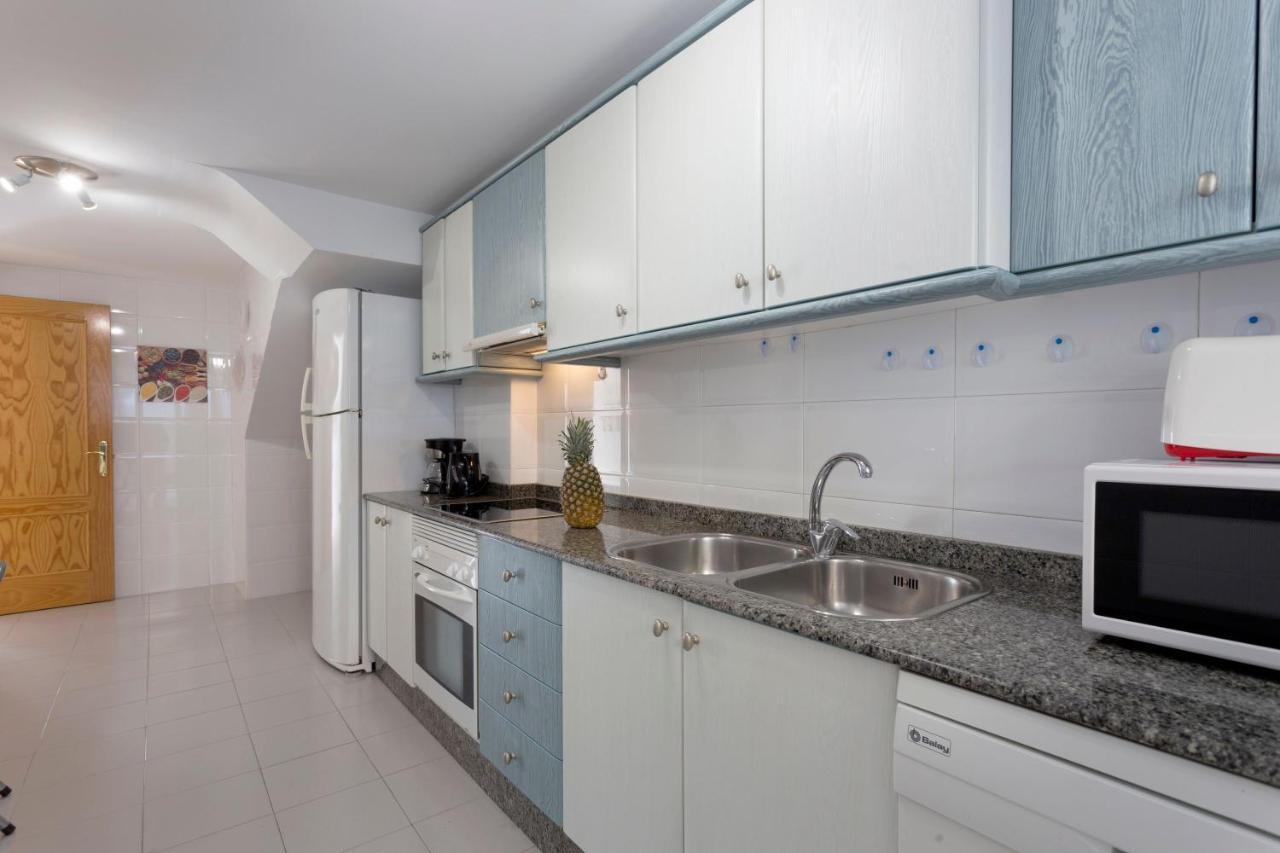 Villa Jose Palma de Mallorca Eksteriør billede