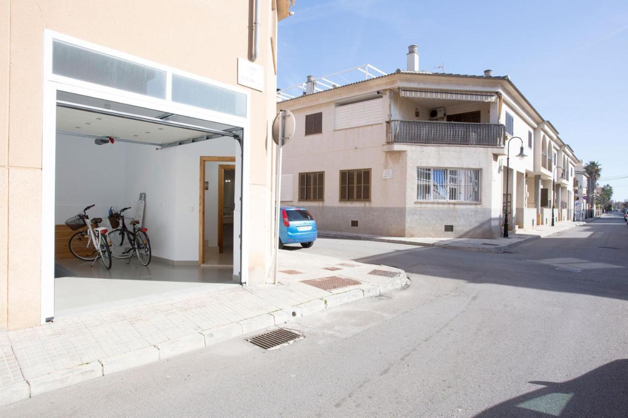Villa Jose Palma de Mallorca Eksteriør billede