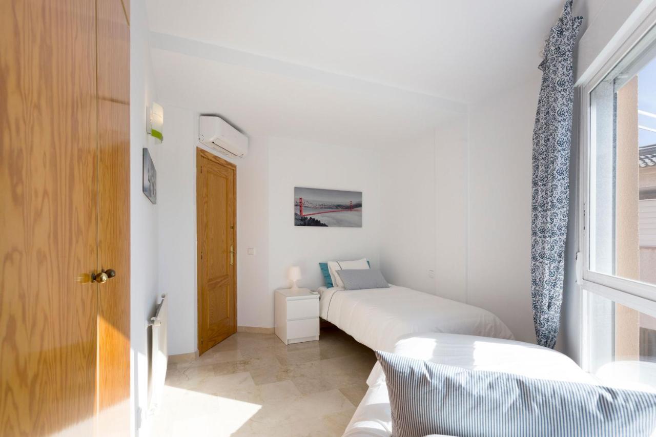 Villa Jose Palma de Mallorca Eksteriør billede